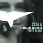 Scala & Kolacny Brothers, Paper Plane mp3