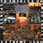 Brutal Truth, Extreme Conditions Demand Extreme Responses mp3