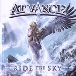 At Vance, Ride the Sky mp3