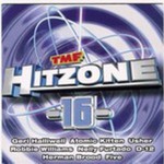 Various Artists, TMF Hitzone 16