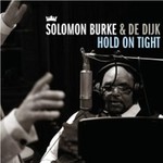 Solomon Burke & De Dijk, Hold on Tight mp3