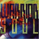 Warrior Soul, The Space Age Playboys mp3