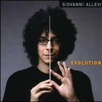 Giovanni Allevi, Evolution mp3