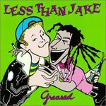 Less Than Jake, Greased mp3