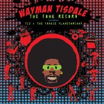 Wayman Tisdale, The Fonk Record mp3