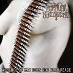 Impaled Nazarene, Absence of War Does Not Mean Peace mp3