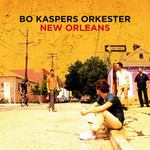 Bo Kaspers Orkester, New Orleans mp3