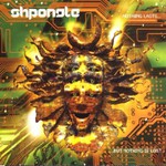 Shpongle, Nothing Lasts... But Nothing Is Lost mp3