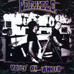 Perkele, Voice of Anger