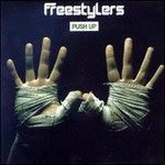 Freestylers, Push Up mp3