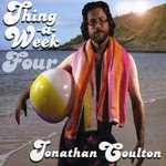 Jonathan Coulton, Thing a Week V mp3