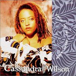 Cassandra Wilson, Dance to the Drums Again