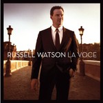 Russell Watson, La Voce mp3