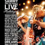 Sammy Hagar and The Wabo's, Live Hallelujah!