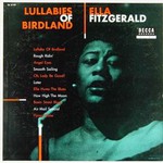 Ella Fitzgerald, Lullabies of Birdland