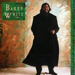 Barry White, The Man Is Back!