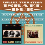 Israel Vibration, Israel Dub mp3