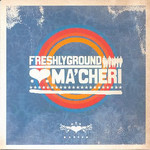 Freshlyground, Ma'Cheri mp3