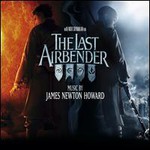 James Newton Howard, The Last Airbender