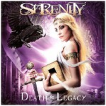 Serenity, Death & Legacy mp3