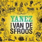 Davide Van De Sfroos, Yanez mp3