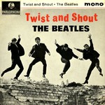 The Beatles, Twist and Shout