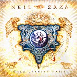 Neil Zaza, When Gravity Fails