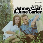 Johnny Cash & June Carter Cash, Carryin' On With Johnny Cash & June Carter