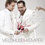 Veldhuis & Kemper, Dan maar niet gelukkig mp3