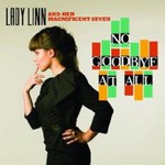 Lady Linn and Her Magnificent Seven, No Goodbye at All mp3