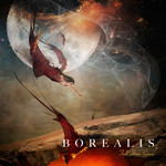 Borealis, Fall from Grace mp3