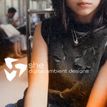 she, Digital Ambient Designs mp3