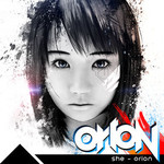 she, Orion mp3