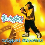 Shaggy, Original Doberman