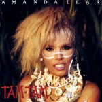 Amanda Lear, Tam - Tam