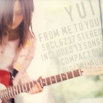 YUI, FROM ME TO YOU mp3