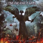 Benedictum, Seasons of Tragedy mp3