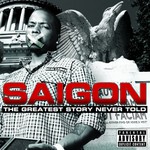 Saigon, The Greatest Story Never Told mp3