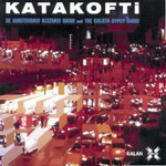De Amsterdam Klezmer Band and The Galata Gypsy Band, Katakofti mp3