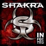 Shakra, Infected