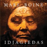 Mari Boine, Idjagieas - In the Hand of the Night mp3