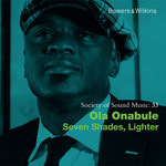 Ola Onabule, Seven Shades, Lighter