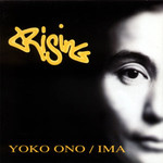 Yoko Ono/IMA, Rising mp3