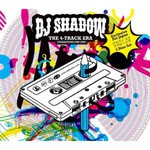 DJ Shadow, The 4-Track Era, Volume 3: Best of the Original Productions (1990-1992)