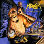 Havok, Time Is Up mp3