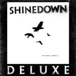 Shinedown, The Sound of Madness (Bonus Track Version)