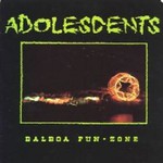Adolescents, Balboa Fun Zone mp3