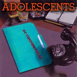 Adolescents, OC Confidential mp3