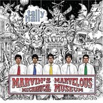 Tally Hall, Marvin's Marvelous Mechanical Museum mp3