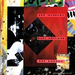 Pat Metheny & Dave Holland & Roy Haynes, Question and Answer